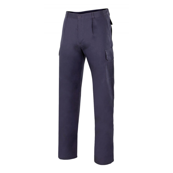 343 Series Multi-Bolster Pants