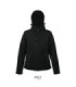 Damen Softshell-Jacke gepolstert SOL'S ROCK WOMEN