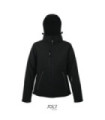Giacca Softshell donna imbottita SOL'S ROCK WOMEN