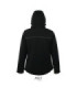Softshell Women's Padded Jacket SOL'S ROCK WOMEN