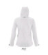 Chaqueta De Mujer Softshell Con Capucha SOL'S REPLAY WOMEN