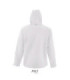 Jaqueta Softshell com Capuz Masculina SOL'S REPLAY MEN