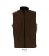 Chaleco Hombre Softshell SOL'S RALLYE MEN