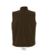 Chaleco Hombre Softshell SOL'S RALLYE MEN