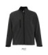 Giubbotto da uomo Softshell SOL'S RELAX