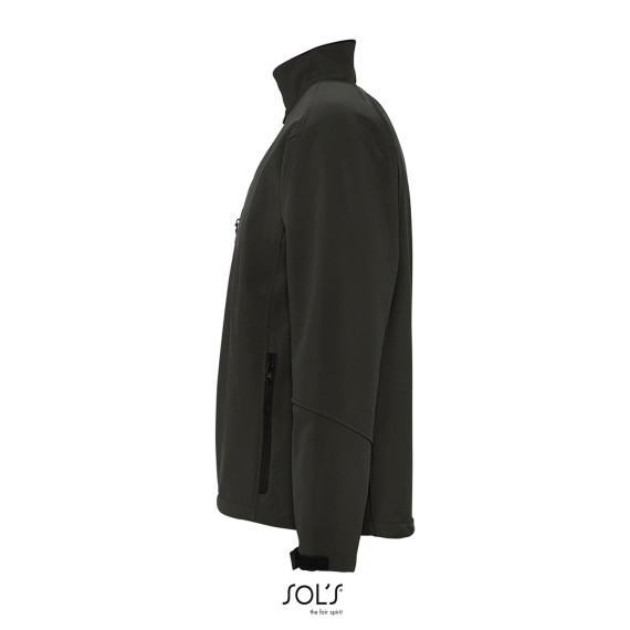 Men's Jacket Softshell SOL'S RELAX