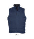 Chaleco Acolchado SOL'S WARM