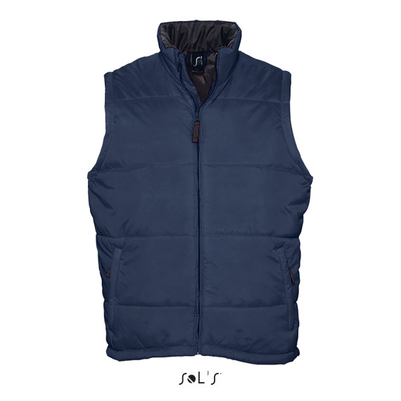 Chaleco Acolchado SOL'S WARM