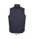 Chaleco Acolchado SOL'S WARM