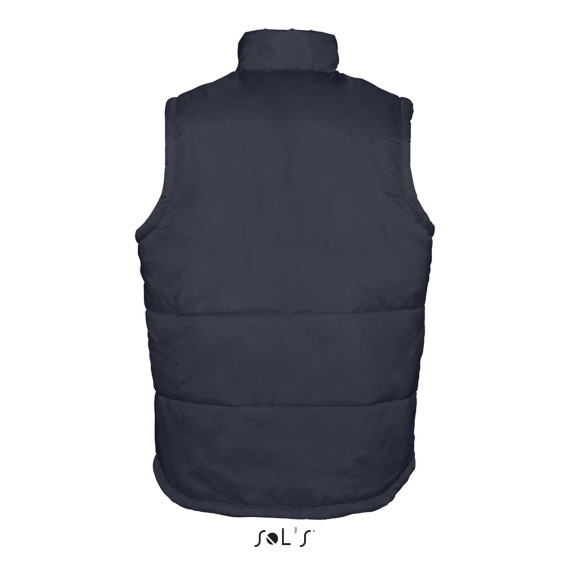 Chaleco Acolchado SOL'S WARM