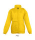 Cortavento Enfant SOL'S SURF KIDS