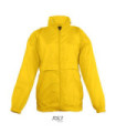 Battante di vento bambino SOL'S SURF KIDS