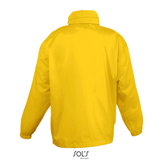 Cortaviento Niño SOL's SURF KIDS