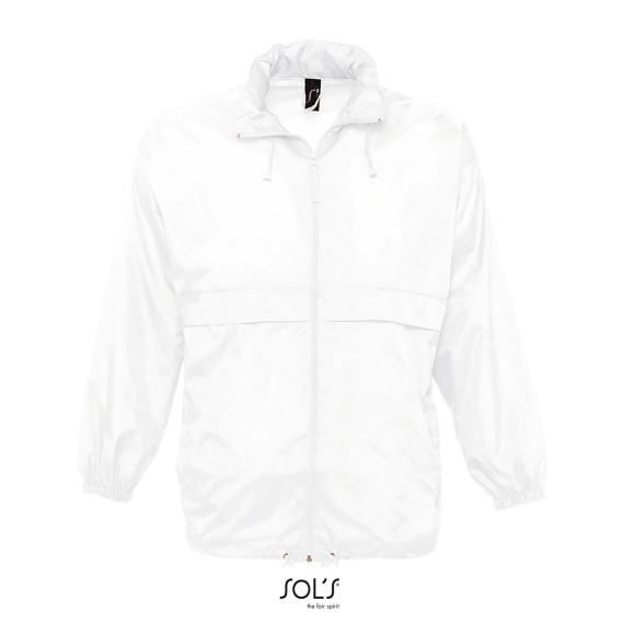 Unisex Hidrófugo SOL SURF