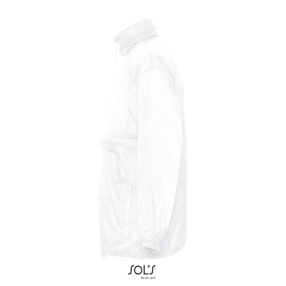 Unisex Hidrófugo SOL'S SURF