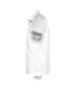 Camisa Strech Hombre Manga Corta SOL'S BROADWAY