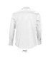 Camicia uomo Stretch Manga Longa SOL'S BRIGHTON