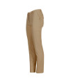 Pantaloni da donna chino per l'ospitalità in fibra T400 UNIFORMI GARY'S 700028