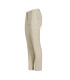 Calças de mulher chino para hotelaria em fibra T400 UNIFORMES GARY'S 700028