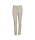 Calças de mulher chino para hotelaria em fibra T400 UNIFORMES GARY'S 700028