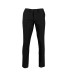 Pantaloni da uomo chino anti piega beige, in tessuto di fibra T400 UNIFORMI GARY'S 700027