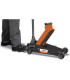 SRWH 3000 wheelbarrow jack with QUICK LIFT function UNICRAFT