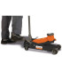 Gabelhubwagen SRWH 3000 mit QUICK LIFT-Funktion UNICRAFT