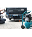 Hydraulischer Wagenheber mit WWH 60000 PH für die Werkstatt UNICRAFT
