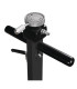 Chat hydraulique avec élévation WWH 60000 PH pour atelier UNICRAFT
