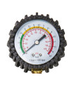 Replacement manometer Ø 63 mm for SD 1 AIRCRAFT