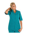 Blusa donna uniformi dentisti CINTIA JASPER UNIFORMI GARY'S 657400