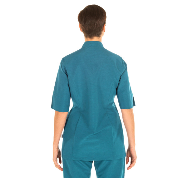 Blusa mujer uniformes dentistas CINTIA JASPER UNIFORMES GARY'S 657400
