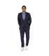 American men's slim fit 2-button 800009