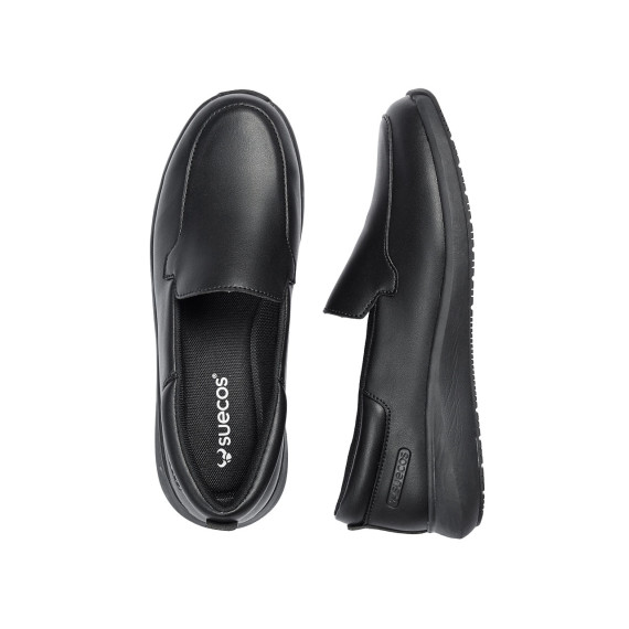 Scarpe in microfibra stile Blucher BLOM SUECOS
