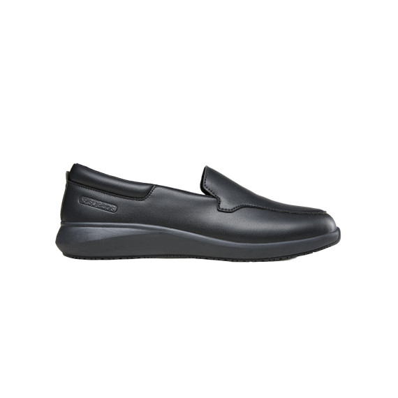 Chaussures en microfibre style Blucher BLOM SUECOS
