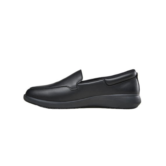 Chaussures en microfibre style Blucher BLOM SUECOS