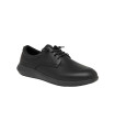 Mikrofaser Schuhe im Blucher-Stil SKOG Clogs