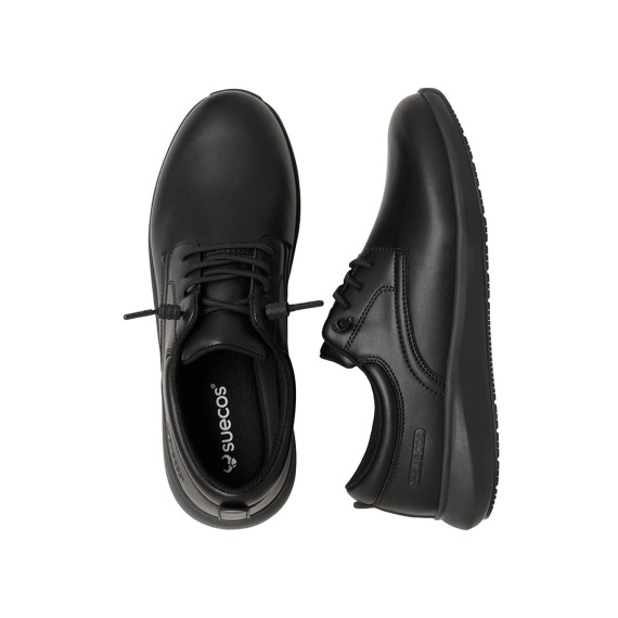 Chaussures en microfibre style Blucher SKOG SUECOS