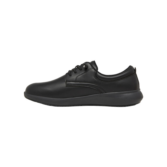Chaussures en microfibre style Blucher SKOG SUECOS