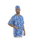 Blusa unisex cuore Agatha 600051