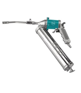 Standard DIN cartridge grease gun FPS PRO D AIRCRAFT