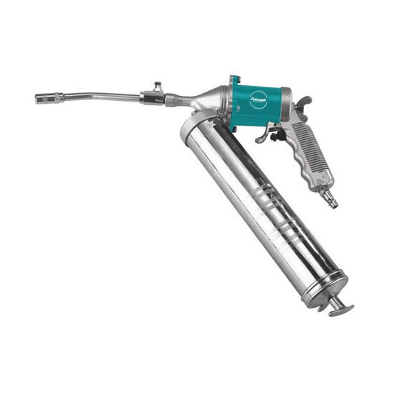 Standard DIN cartridge grease gun FPS PRO D AIRCRAFT