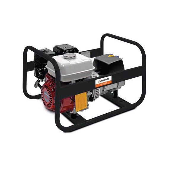 Generatore di energia sincrono PG 400 SR per macchine e utensili elettrici UNICRAFT