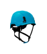 Professional helmet with optimized balance system OREKA II IRUDEK