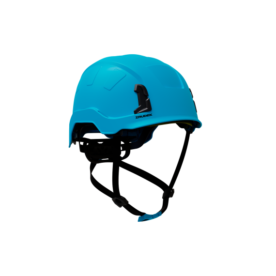 Professional helmet with optimized balance system OREKA II IRUDEK