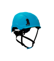 Professional helmet with optimized balance system OREKA II IRUDEK