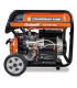 Synchroner Generator PG-E 80 TEA semiprofessionell UNICRAFT