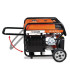 Générateur d'énergie synchrone PG-E 80 TEA semi-professionnel UNICRAFT