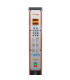 Asciugatore per vernice a infrarossi ILT 3W con braccio idraulico UNICRAFT
