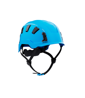 Helmet with MIPS Technology for Maximum Protection OREKA II VENT IRUDEK